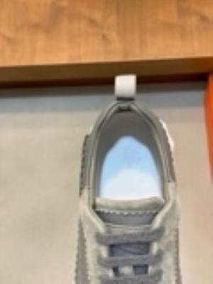 wholesale quality men hermes shoes model no. 254